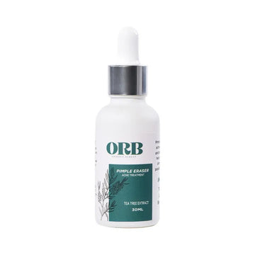 Pimple Eraser Serum